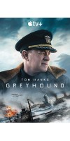 Greyhound (2020 - English)